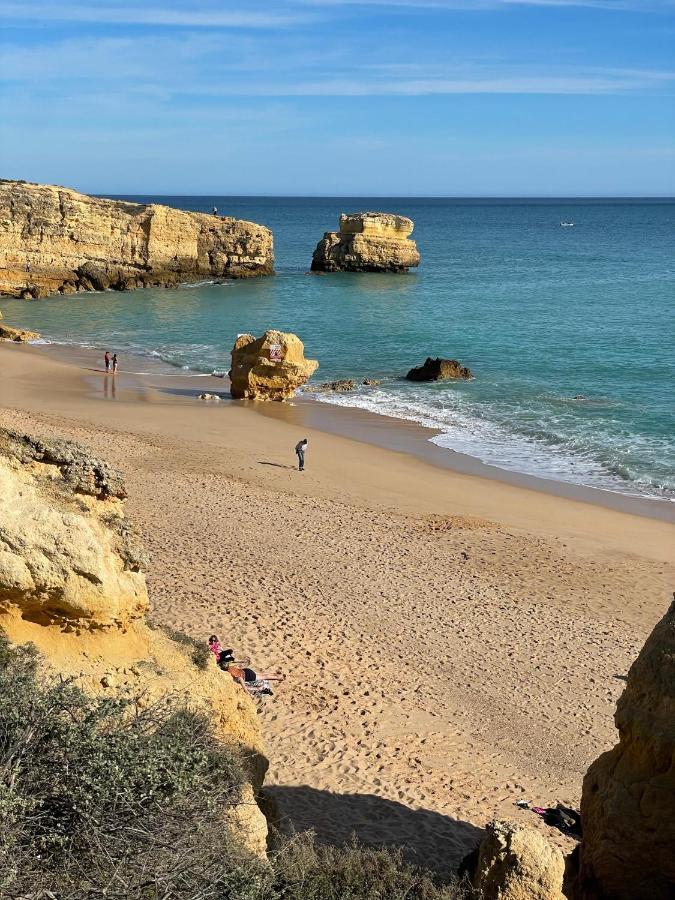 Fewo Cesar Manrique - Albufeira, Portugal Extérieur photo