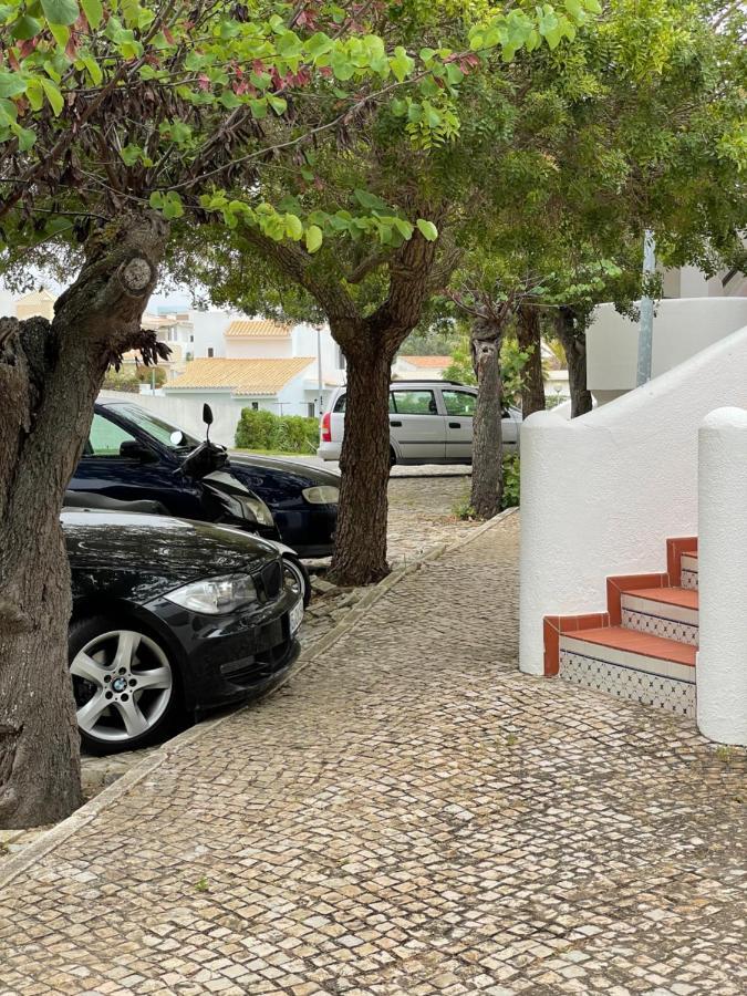 Fewo Cesar Manrique - Albufeira, Portugal Extérieur photo