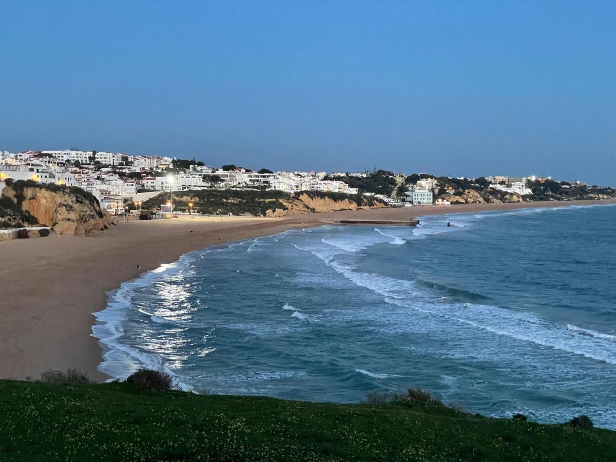 Fewo Cesar Manrique - Albufeira, Portugal Extérieur photo