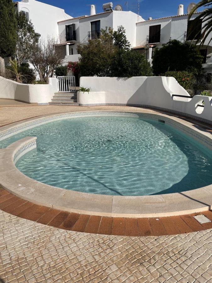 Fewo Cesar Manrique - Albufeira, Portugal Extérieur photo