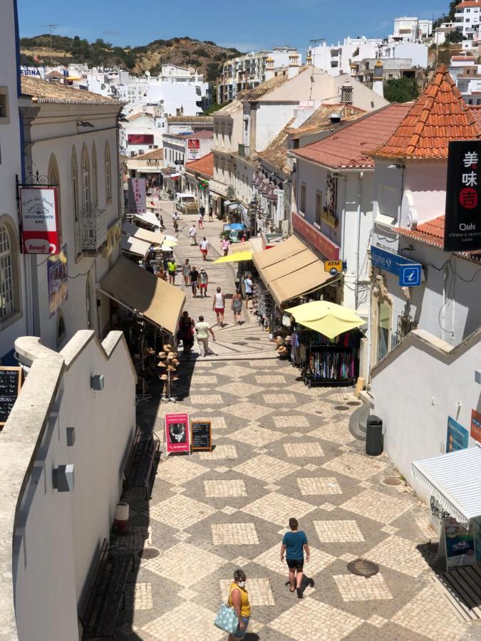 Fewo Cesar Manrique - Albufeira, Portugal Extérieur photo