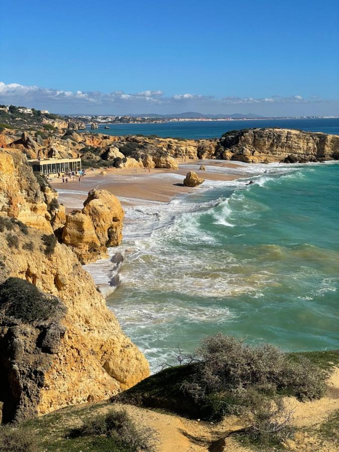 Fewo Cesar Manrique - Albufeira, Portugal Extérieur photo